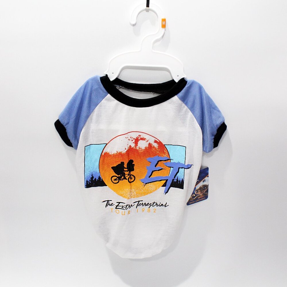 E.T. T-Shirt for Dogs, MD